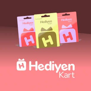 Hediyen Kart