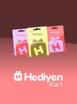 Hediyen Kart