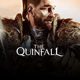 The Quinfall Item & Gold ve Hesap Satışı