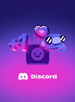 Discord Ürünleri & Hizmetleri