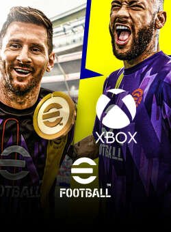 eFootball Xbox Coins