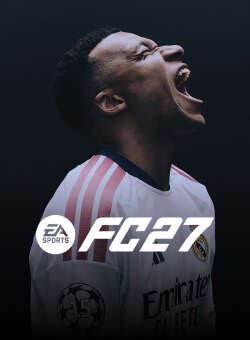EA Sports FC 27 (FIFA 27)