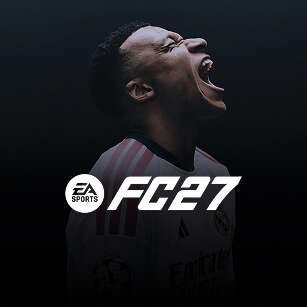 EA Sports FC 27 (FIFA 27)