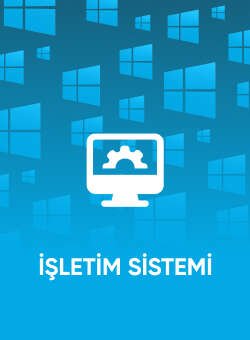İşletim Sistemi