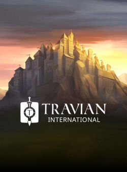 Travian International