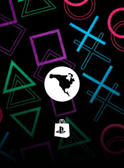 Playstation US Card