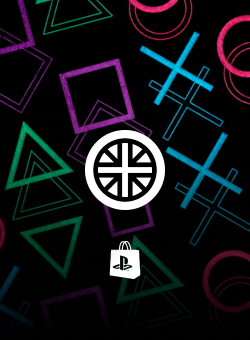 Playstation UK Card