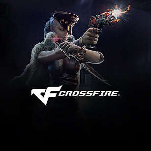 Cross Fire