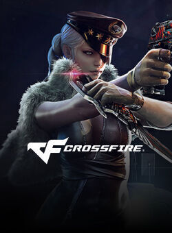 Cross Fire