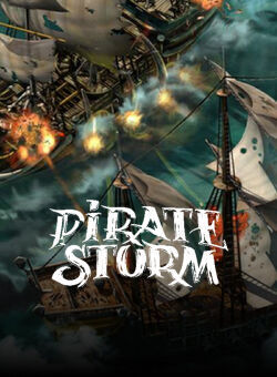Pirate Storm