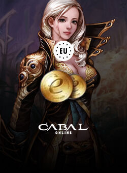 Cabal E Coin Eu