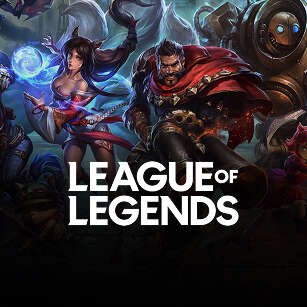 League Of Legends