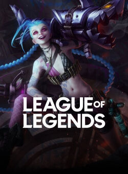 League Of Legends