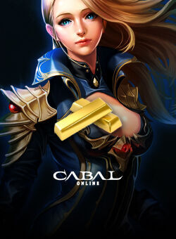 Cabal Alz