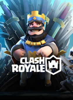 Clash Royale Yeşil Taş