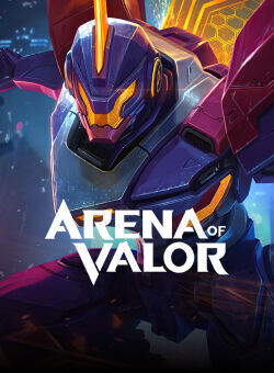 Arena Of Valor