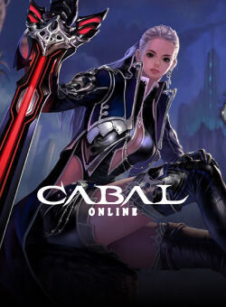 Cabal Online