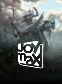 Joymax