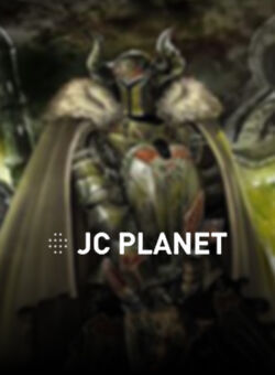 Jc Planet