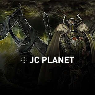 Jc Planet