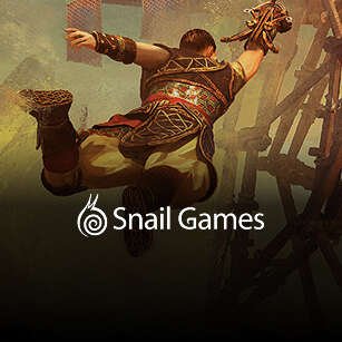 Snail Games