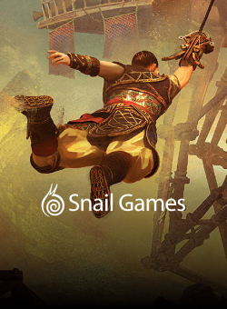 Snail Games
