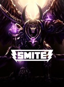 Smite Online