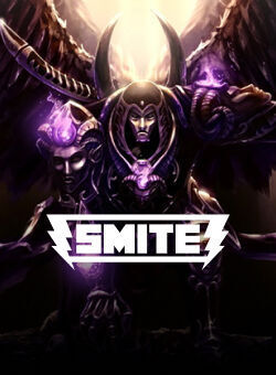 Smite Online