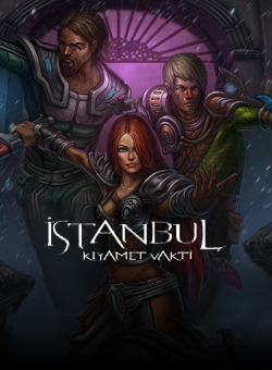 İstanbul Kıyamet Vakti
