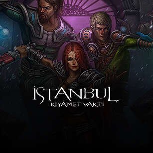 İstanbul Kıyamet Vakti