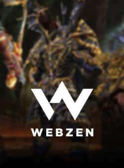 Webzen Games