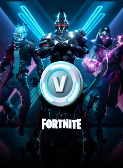Fortnite Vpapel