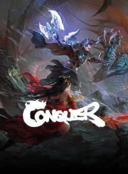 Conquer Online