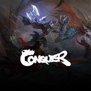 Conquer Online