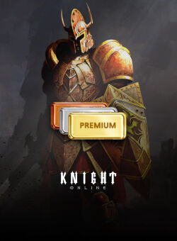 Knight Online Premium Cash
