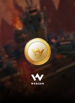 Webzen Coins