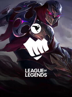 League Of Legends North America