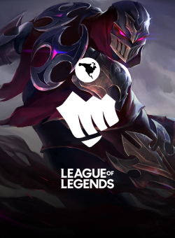 League Of Legends North America