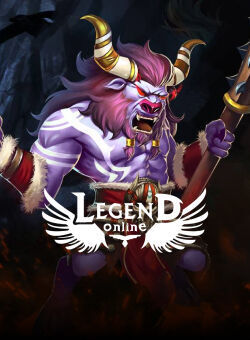Legend Online Elmas