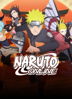 Naruto Online