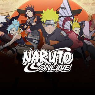 Naruto Online
