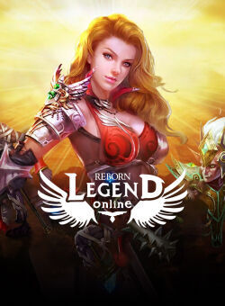 Legend Online Reborn