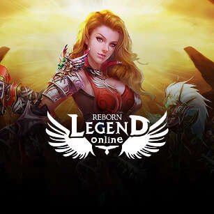 Legend Online Reborn