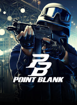 Point Blank TG
