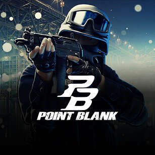 Point Blank TG