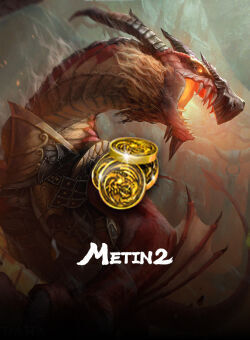 Metin2 EP (Ejder Parası)