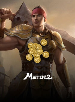 Metin2 Yang