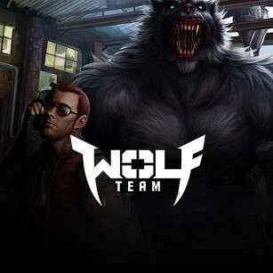 Wolfteam