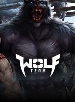 Wolfteam