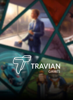 Travian Games